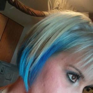 Meet your Posher, Jackie